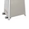 Hiland Commercial Glass Tube Patio Heater in Stainless Steel HLDS01-CGTSS - alternate 2